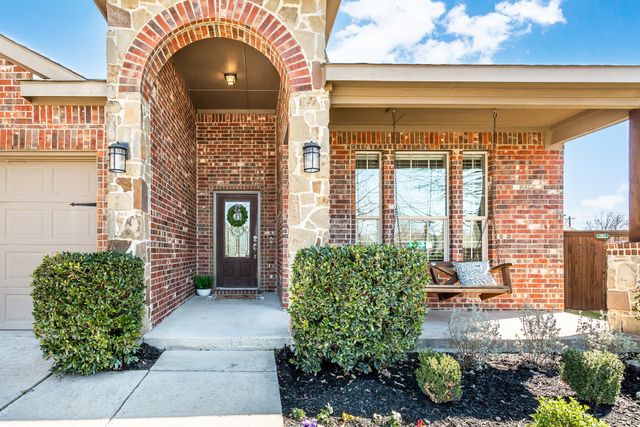 3208 Morgan Drive, Celina, TX 75009