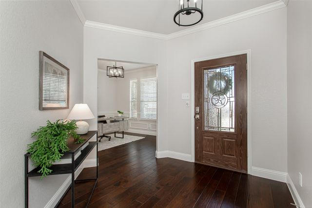 3208 Morgan Drive, Celina, TX 75009