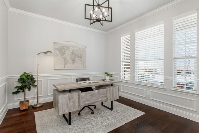 3208 Morgan Drive, Celina, TX 75009