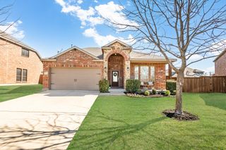 3208 Morgan Drive, Celina, TX 75009
