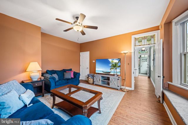 209 HARRY ST, Conshohocken, PA 19428