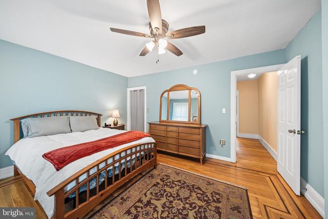 209 HARRY ST, Conshohocken, PA 19428
