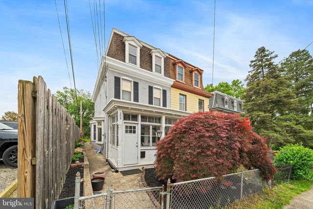 209 HARRY ST, Conshohocken, PA 19428