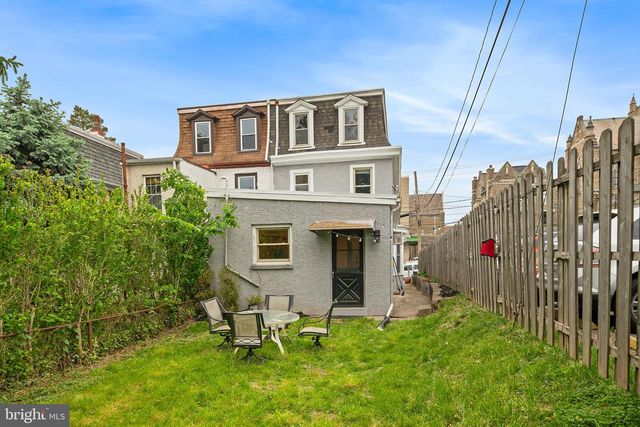 209 HARRY ST, Conshohocken, PA 19428