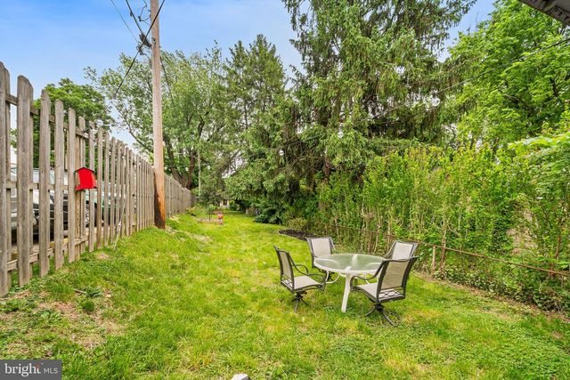 209 HARRY ST, Conshohocken, PA 19428