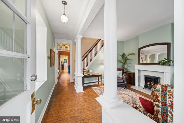 209 HARRY ST, Conshohocken, PA 19428