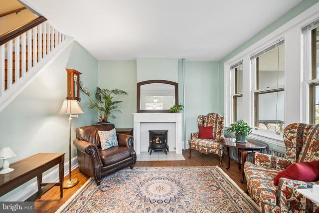 209 HARRY ST, Conshohocken, PA 19428