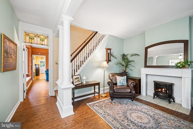 209 HARRY ST, Conshohocken, PA 19428