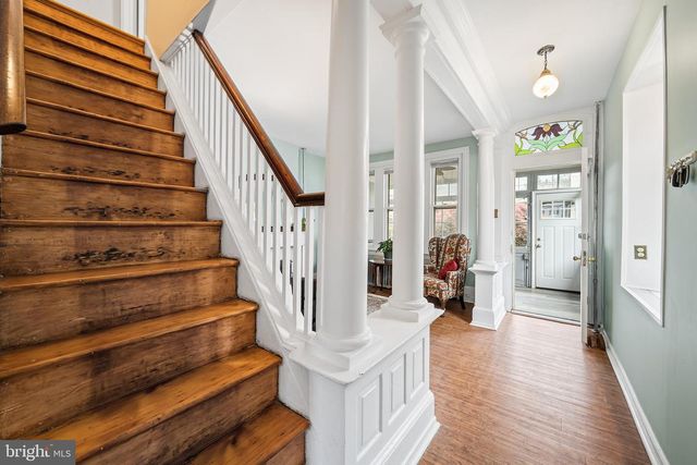 209 HARRY ST, Conshohocken, PA 19428