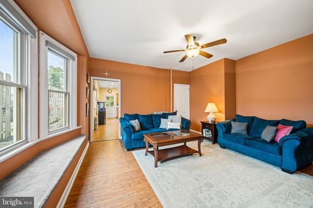 209 HARRY ST, Conshohocken, PA 19428
