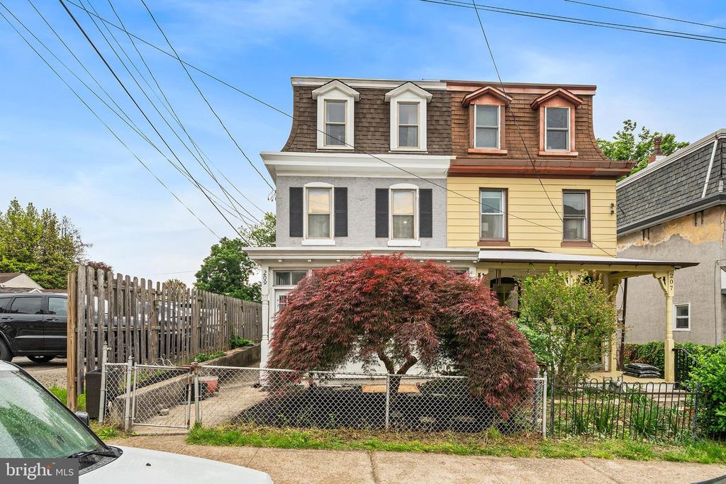 209 HARRY ST, Conshohocken, PA 19428
