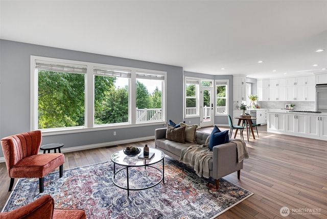 2606 NE Lillehammer Lane, Poulsbo, WA 98370