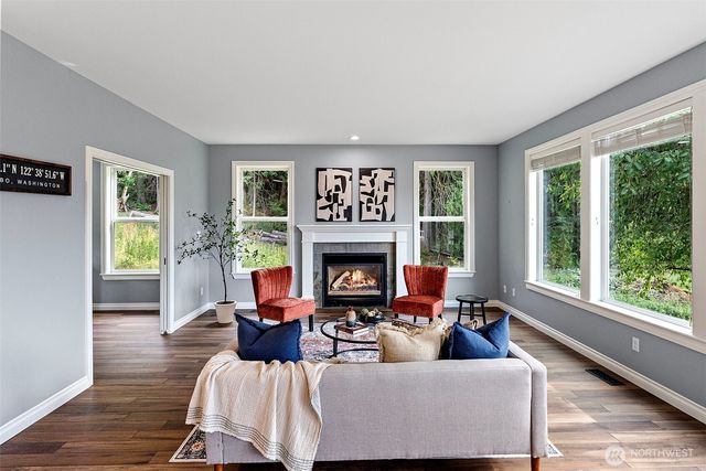 2606 NE Lillehammer Lane, Poulsbo, WA 98370