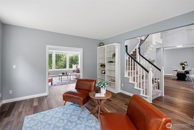 2606 NE Lillehammer Lane, Poulsbo, WA 98370