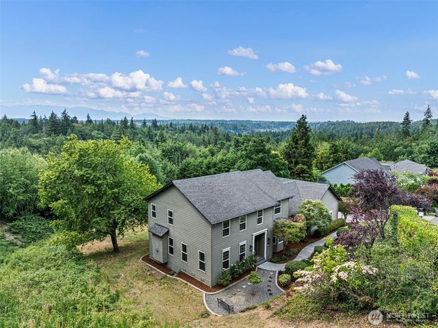 2606 NE Lillehammer Lane, Poulsbo, WA 98370