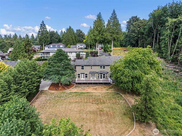 2606 NE Lillehammer Lane, Poulsbo, WA 98370