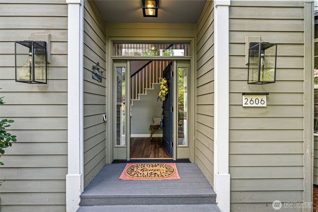 2606 NE Lillehammer Lane, Poulsbo, WA 98370