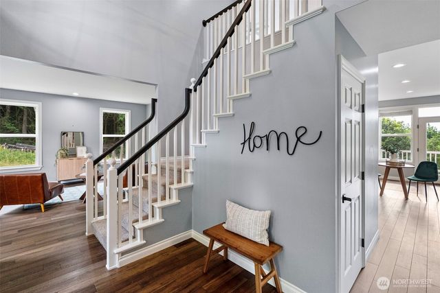 2606 NE Lillehammer Lane, Poulsbo, WA 98370