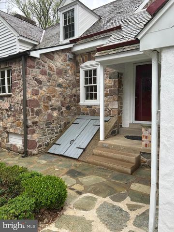 1521 OLD WELSH RD, Huntingdon Valley, PA 19006