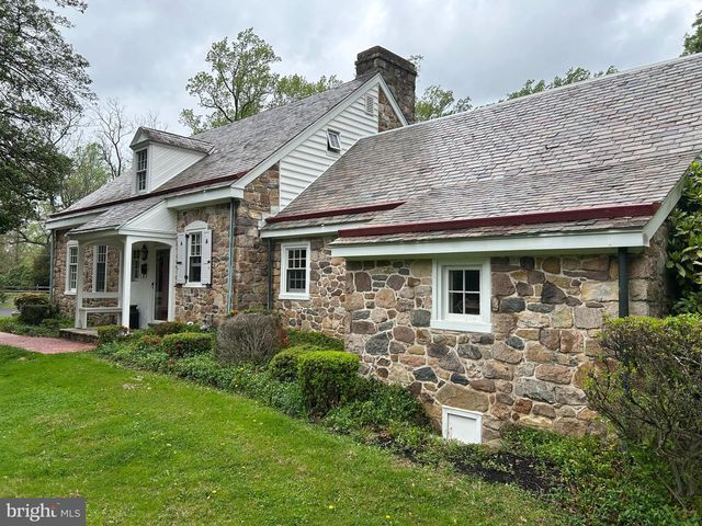 1521 OLD WELSH RD, Huntingdon Valley, PA 19006
