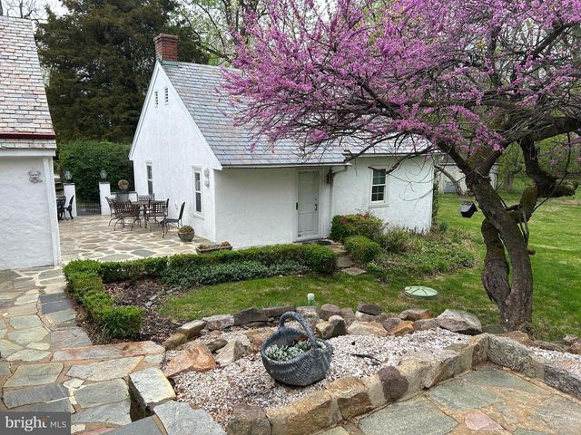 1521 OLD WELSH RD, Huntingdon Valley, PA 19006