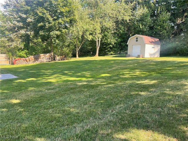 3492 Johnson Road, Norton, OH 44203