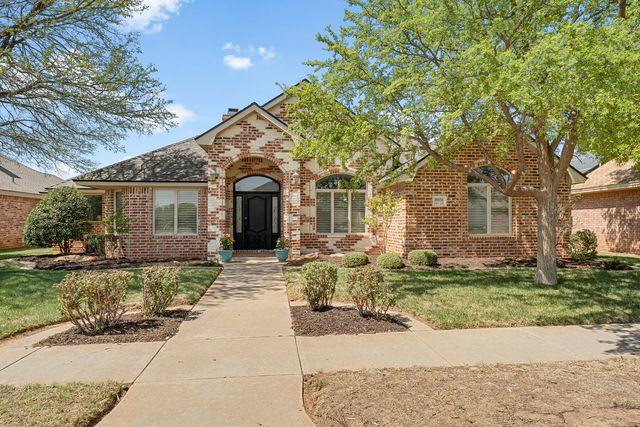 10606 Troy Avenue, Lubbock, TX 79424