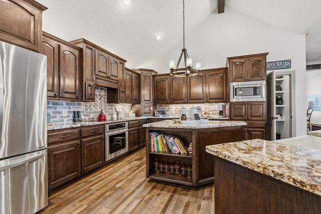 10606 Troy Avenue, Lubbock, TX 79424