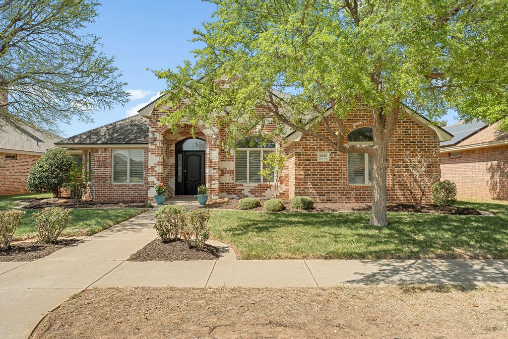 10606 Troy Avenue, Lubbock, TX 79424