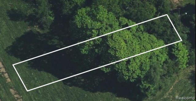 5720 Wabash Street, Detroit, MI 48208