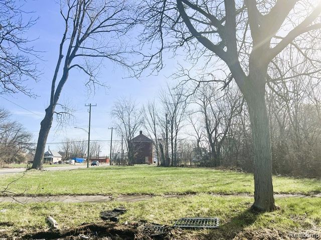 5720 Wabash Street, Detroit, MI 48208