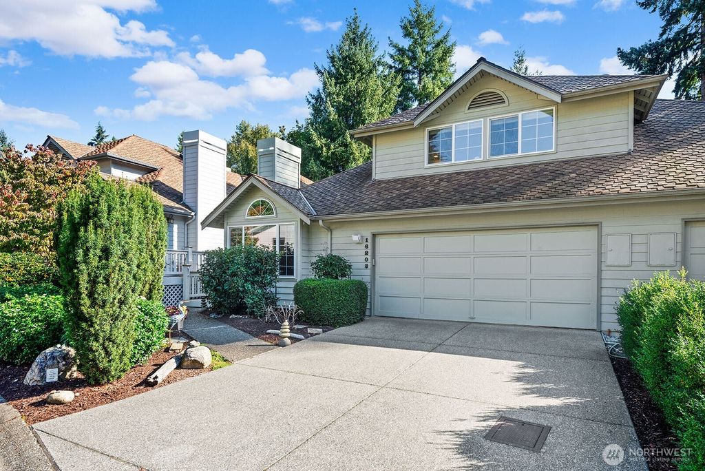 16208 SE 33rd Circle, Bellevue, WA 98008