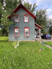 804-814 Erie Boulevard West, Rome-inside, NY 13440