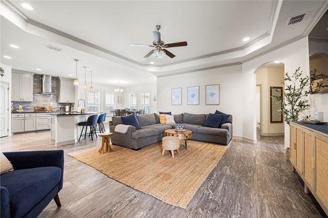 2226 Cuarzo Dr, Corpus Christi, TX 78414
