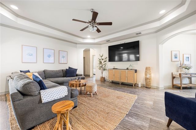 2226 Cuarzo Dr, Corpus Christi, TX 78414