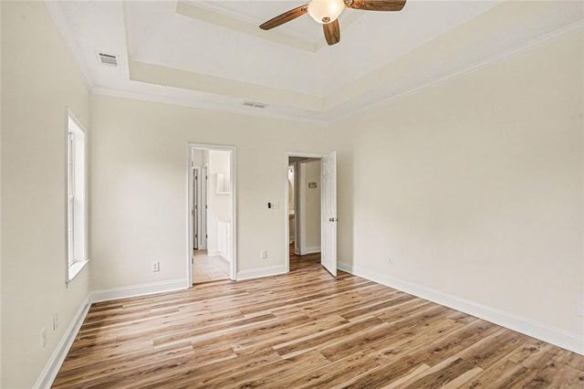 437 Aviemore Loop, Mcdonough, GA 30253