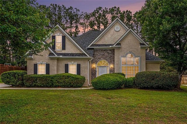 437 Aviemore Loop, Mcdonough, GA 30253