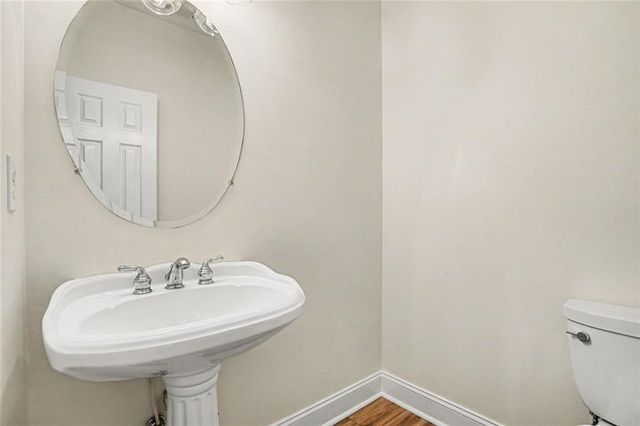 437 Aviemore Loop, Mcdonough, GA 30253