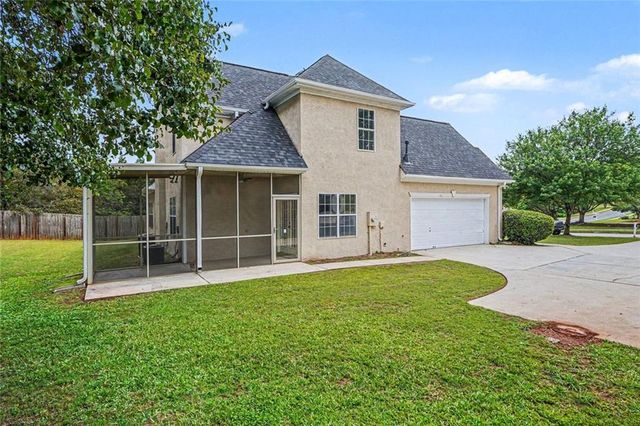 437 Aviemore Loop, Mcdonough, GA 30253