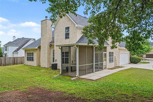 437 Aviemore Loop, Mcdonough, GA 30253