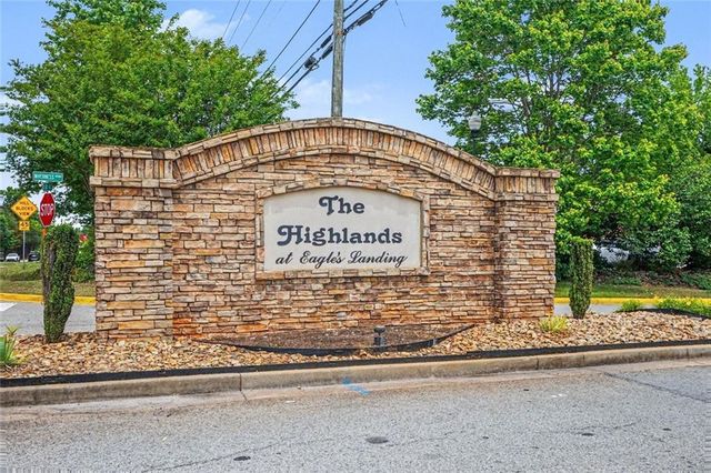 437 Aviemore Loop, Mcdonough, GA 30253