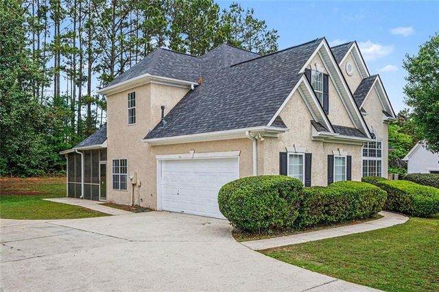 437 Aviemore Loop, Mcdonough, GA 30253