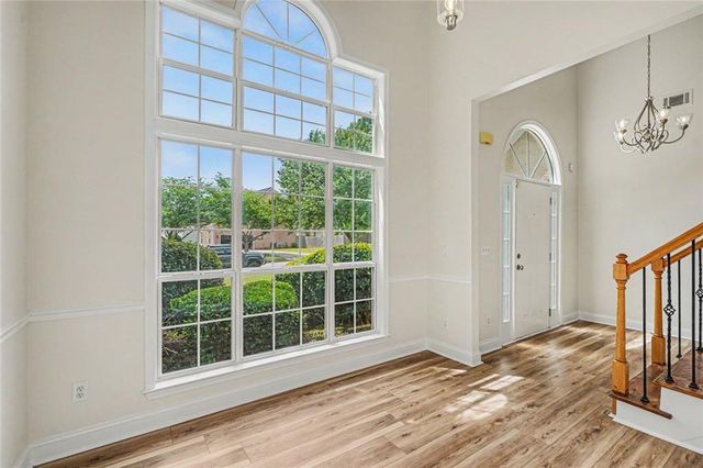 437 Aviemore Loop, Mcdonough, GA 30253