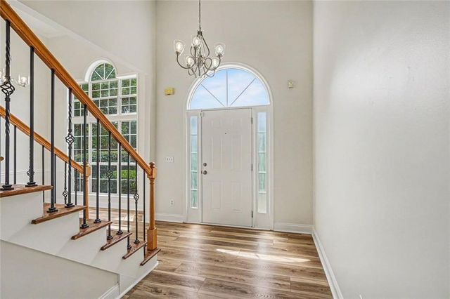 437 Aviemore Loop, Mcdonough, GA 30253
