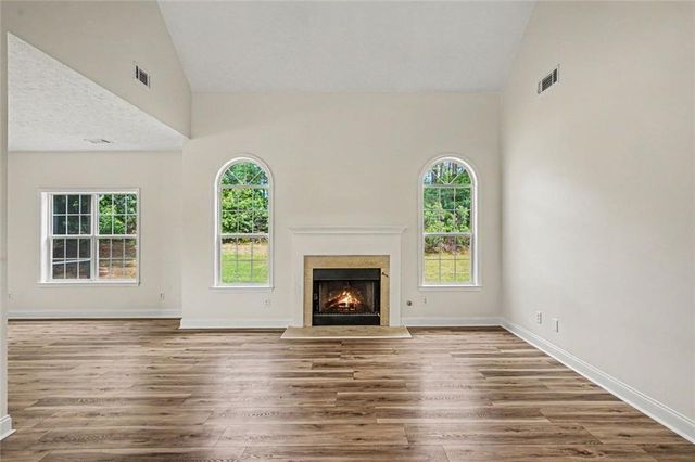437 Aviemore Loop, Mcdonough, GA 30253