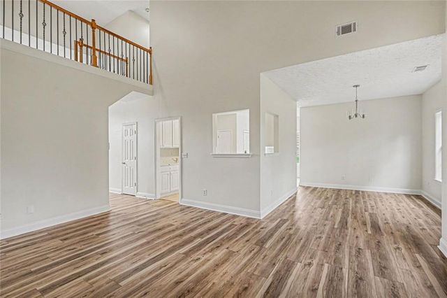 437 Aviemore Loop, Mcdonough, GA 30253