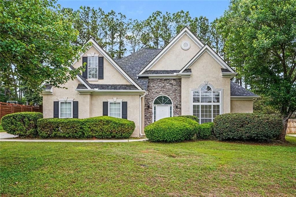 437 Aviemore Loop, Mcdonough, GA 30253