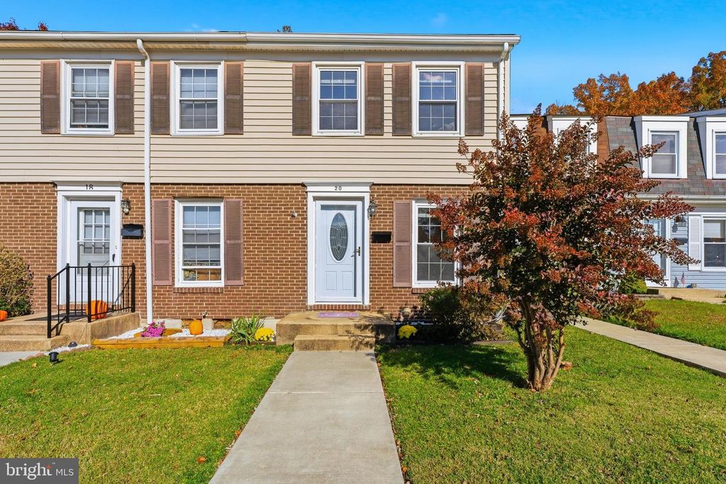 20 MELKEN #7C, Nottingham, MD 21236