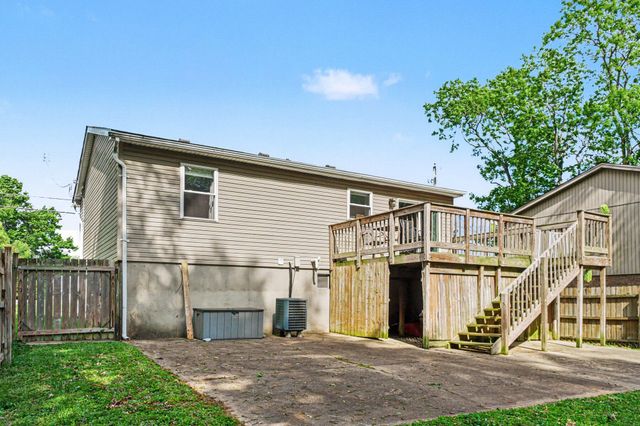 69 Goodridge Drive, Florence, KY 41042