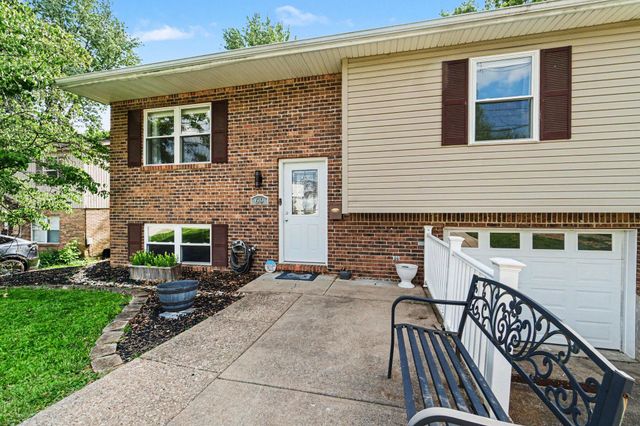 69 Goodridge Drive, Florence, KY 41042
